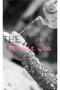The Art of Persian Tea