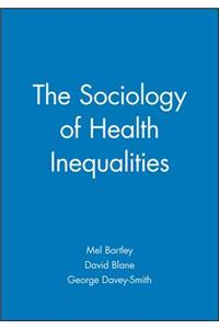 Sociology of Health Inequalities