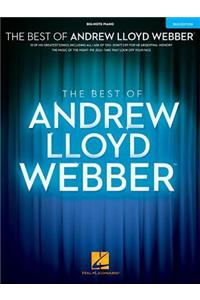 Best of Andrew Lloyd Webber