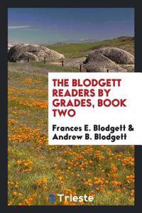 Blodgett Readers by Grades, Book Two