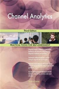 Channel Analytics Third Edition