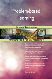 Problem-based learning Standard Requirements
