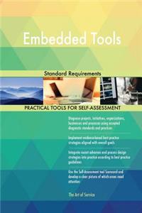 Embedded Tools Standard Requirements