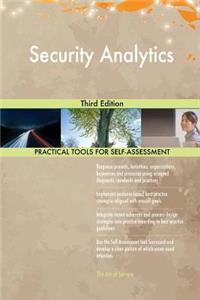 Security Analytics Third Edition