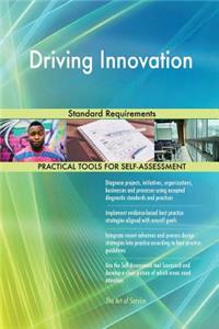Driving Innovation Standard Requirements
