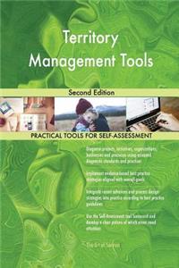 Territory Management Tools Second Edition