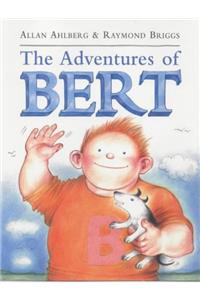 The Adventures of Bert (Viking Kestrel picture books)