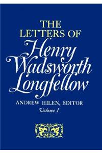 The Letters of Henry Wadsworth Longfellow, Volume V-VI: 1866-1882