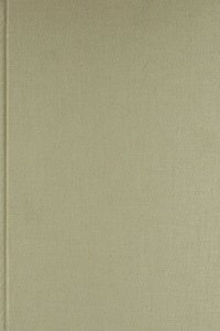 Searching for the Invisible Man: Slaves and Plantation Life in Jamaica