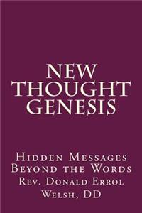 New Thought Genesis