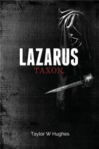 Lazarus Taxon