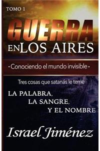 Guerra En Los Aires