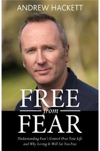 Free From Fear