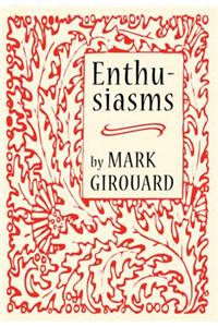 Enthusiasms
