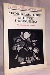 Stained Glass Elegies