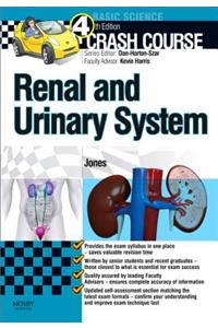 Crash Course Renal and Urinary System