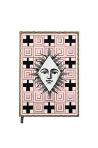 Christian LaCroix Poker Face A5 Layflat