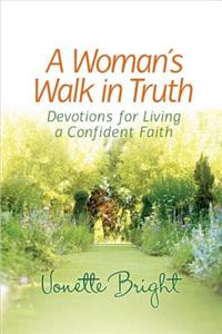 Woman's Walk in Truth