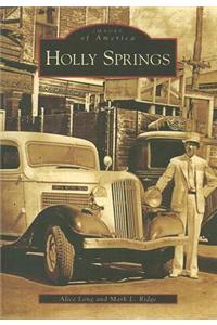 Holly Springs