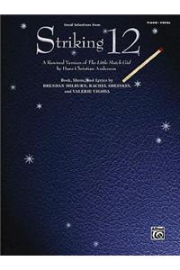 Striking 12 (Vocal Selections)