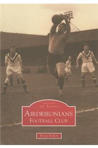 Airdrieonians Football Club: Images of Sport