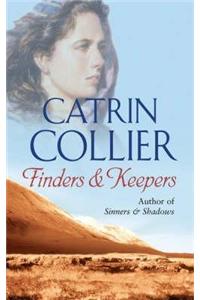 Finders & Keepers