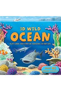 3D WIld Ocean