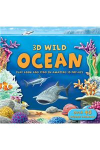 3D Wild Ocean