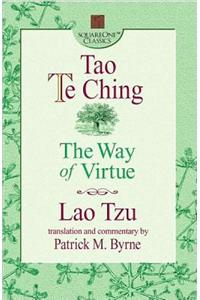 Tao Te Ching