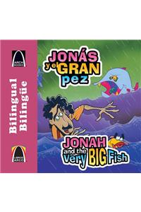 Jons y el Gran Pez/Jonah And The Very Big Fish