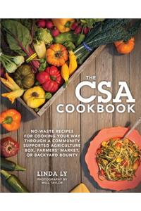 The CSA Cookbook