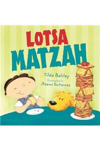 Lotsa Matzah