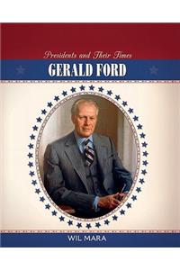 Gerald Ford