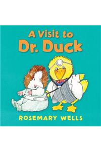 A Visit to Dr. Duck
