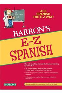 E-Z Spanish