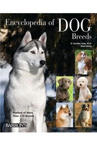 Encyclopedia of Dog Breeds