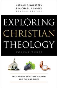 Exploring Christian Theology