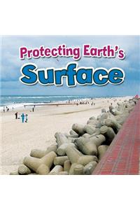 Protecting Earth's Surface