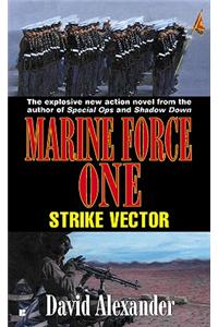 Strike Vector