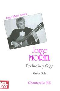 Jorge Morel