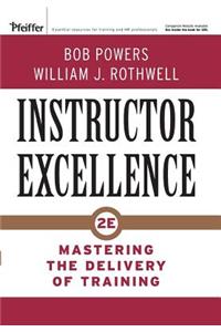 Instructor Excellence 2e