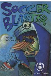 Soccer Blaster