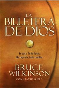 Billetera de Dios, La