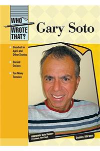 Gary Soto