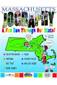 Massachusetts Jography!