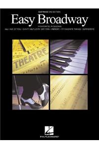 Easy Broadway