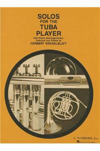 Solos for the Tuba Player