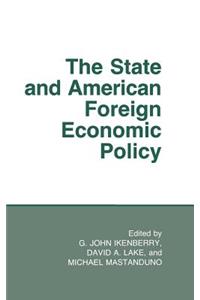 State and American Foreign Economic Policy