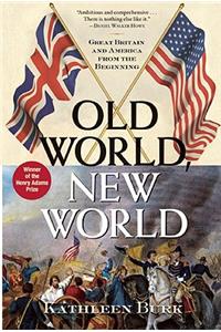 Old World, New World