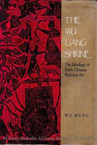 Wu Liang Shrine